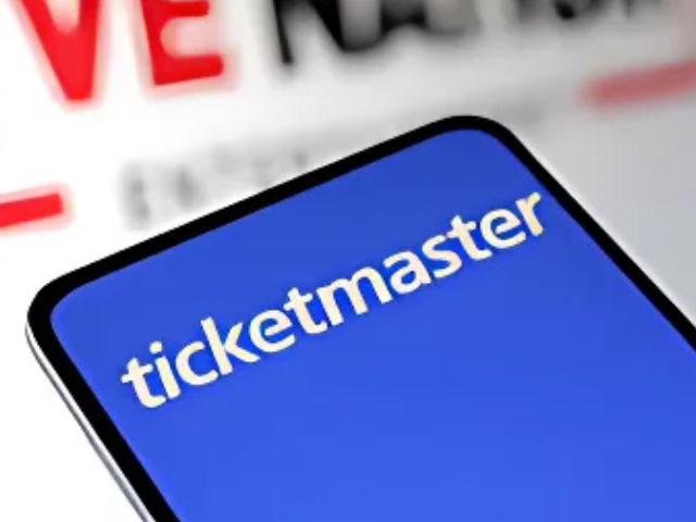 Ticketmaster就定价行为达成600万美元的集体诉讼和解