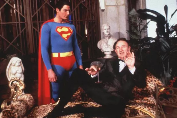 奥斯卡奖得主吉恩·哈克曼（Gene Hackman）震惊去世后，世界各地纷纷向他表示哀悼
