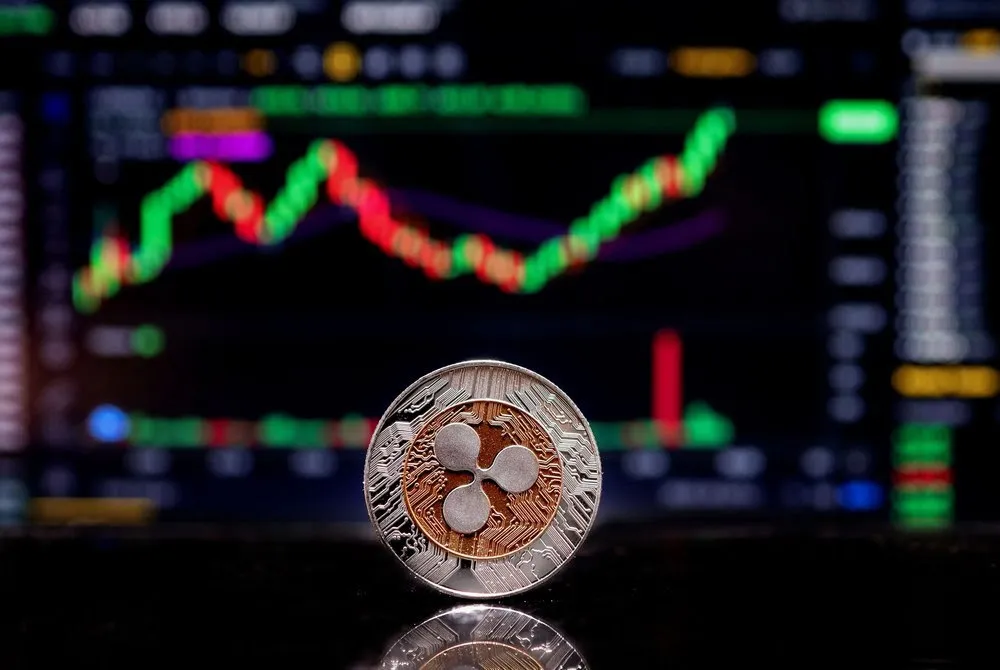 瑞波币的支撑位和阻力位：技术分析师的见解