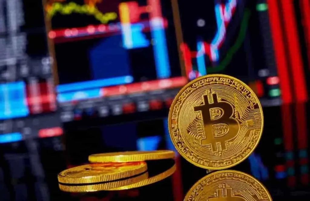 比特币价格预测凸显了加密货币市场正在出现的看涨模式