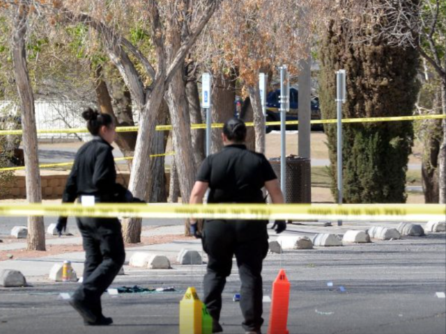 新墨西哥州公园发生大规模枪击事件，3名青少年死亡，15人受伤